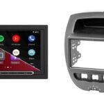 JBL Legend 700 voor Citroen C1