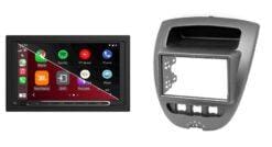JBL Legend 700 voor Citroen C1