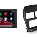 JBL Legend 700 voor Citroen C4 Aircross
