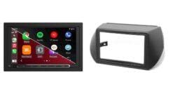 JBL Legend 700 voor Citroen Nemo