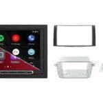 JBL Legend 700 voor Daihatsu Terios 2006+