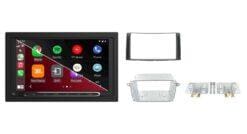 JBL Legend 700 voor Daihatsu Terios 2006+