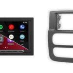 JBL Legend 700 voor Dodge Ram 2002 2005