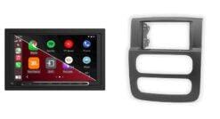 JBL Legend 700 voor Dodge Ram 2002 2005