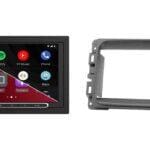 JBL Legend 700 voor Dodge Ram 2013+