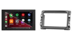 JBL Legend 700 voor Dodge Ram 2013+