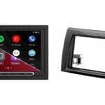 JBL Legend 700 voor Fiat Bravo (198)