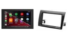 JBL Legend 700 voor Fiat Bravo (198)