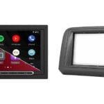 JBL Legend 700 voor Fiat Croma