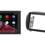 JBL Legend 700 voor Fiat Doblo (263)