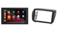 JBL Legend 700 voor Fiat Doblo (263)