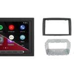 JBL Legend 700 voor Fiat Ducato 2006+