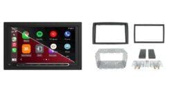 JBL Legend 700 voor Fiat Ducato 2006+