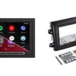 JBL Legend 700 voor Fiat Ducato 2021+