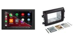 JBL Legend 700 voor Fiat Ducato 2021+