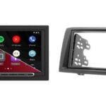 JBL Legend 700 voor Fiat Idea (350)