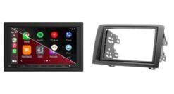 JBL Legend 700 voor Fiat Idea (350)