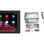JBL Legend 700 voor Fiat Panda (169)