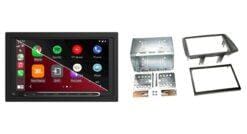 JBL Legend 700 voor Fiat Panda (169)