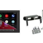 JBL Legend 700 voor Fiat Punto (199) 2005 2012