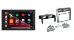 JBL Legend 700 voor Fiat Punto (199) 2005 2012
