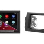 JBL Legend 700 voor Fiat Sedici