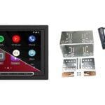 JBL Legend 700 voor Fiat Stilo