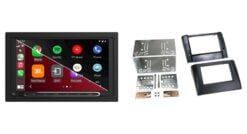 JBL Legend 700 voor Fiat Stilo