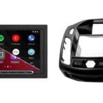 JBL Legend 700 voor Ford Focus 2010 +