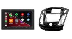JBL Legend 700 voor Ford Focus 2010 +