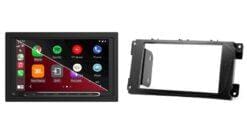 JBL Legend 700 voor Ford Kuga