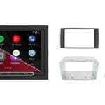 JBL Legend 700 voor Ford S max rechthoek