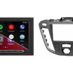 JBL Legend 700 voor Ford Transit Custom, Tourneo Custom 2012 2018
