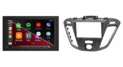 JBL Legend 700 voor Ford Transit Custom, Tourneo Custom 2012 2018