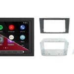 JBL Legend 700 voor Ford mondeo 2002 2006