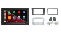 JBL Legend 700 voor Ford mondeo 2002 2006
