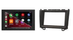 JBL Legend 700 voor Honda CR V 2007 2012