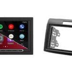 JBL Legend 700 voor Honda CRV 2012 2017