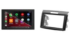 JBL Legend 700 voor Honda CRV 2012 2017