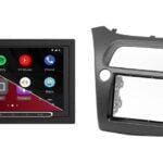 JBL Legend 700 voor Honda Civic Hatchback 2006 2011