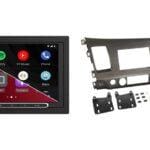 JBL Legend 700 voor Honda Civic Sedan 2007 2011