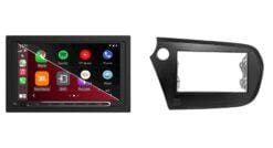 JBL Legend 700 voor Honda Insight 2009 2014