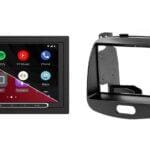 JBL Legend 700 voor Hyundai I10 2008 2013