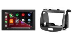 JBL Legend 700 voor Hyundai I10 2008 2013