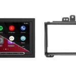 JBL Legend 700 voor Hyundai I20 2009 2012