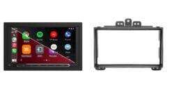 JBL Legend 700 voor Hyundai I20 2009 2012