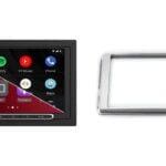 JBL Legend 700 voor Hyundai Santa Fe 2006 2012