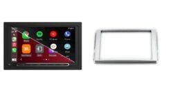 JBL Legend 700 voor Hyundai Santa Fe 2006 2012
