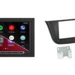 JBL Legend 700 voor Iveco Daily 2014+