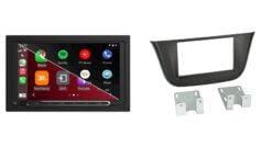 JBL Legend 700 voor Iveco Daily 2014+